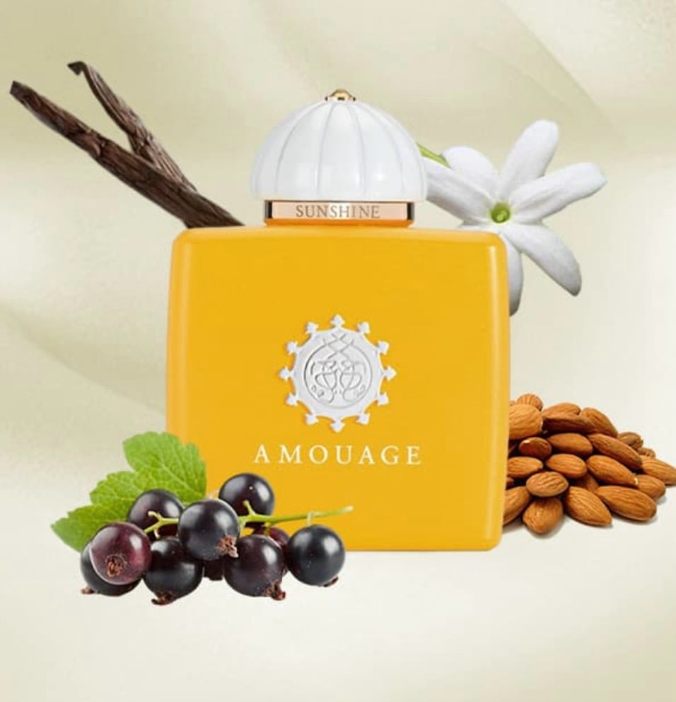 Image of Amouage Sunshine Women (TYPE)