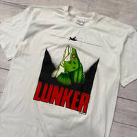 Image 2 of Vintage Lunker Bass Tee - XL