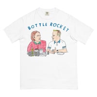 Image 1 of Bottle Rocket
