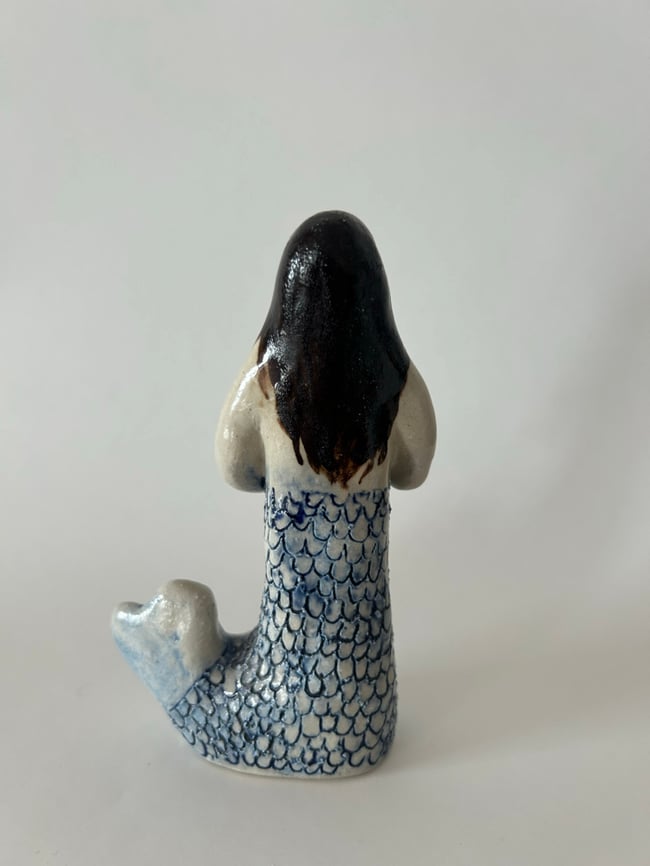 "Mermaid"