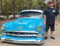 Image 3 of Sean’s Bel Air