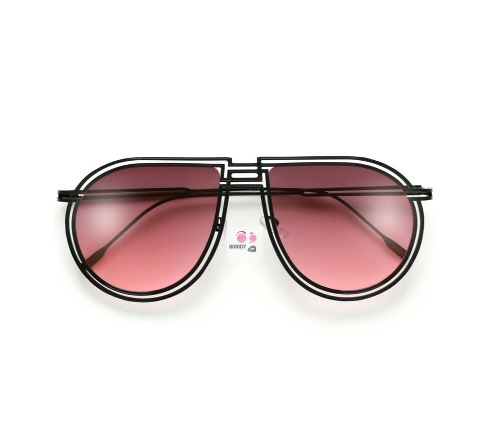 Glam Aviatiors
