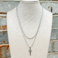 Image 8 of DOUBLE LAYER SWORD 