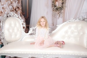 Image of Christmas at Tiffany's