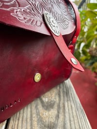 Image 9 of MADE TO ORDER: Ox Blood’s Rose 