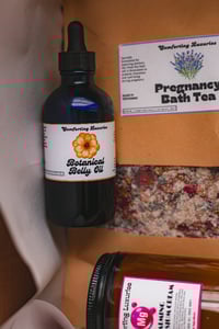 Image 2 of Pregnancy Care Kit