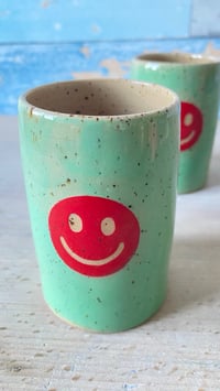 Image 5 of Smiley beaker.