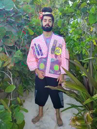 Image 5 of Snake Kyoto kimono