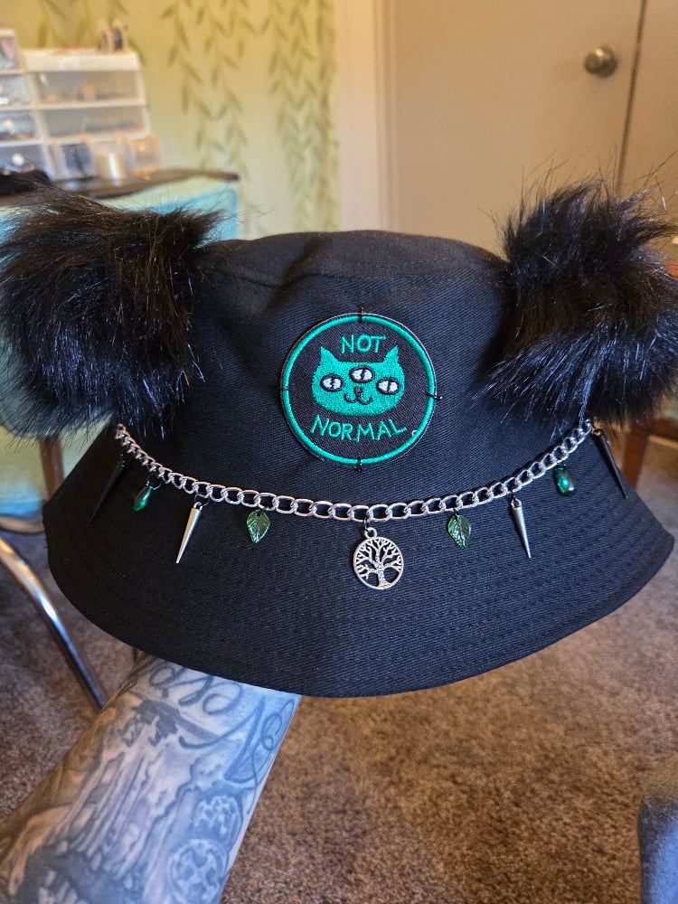 Image of Caitlyn Custom