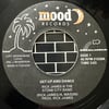 Rick James / The Stone City Band - Get Up And Dance