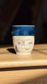 Image 3 of Camping Mug 01