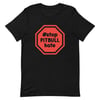 #stopPITBULLhate T-Shirt