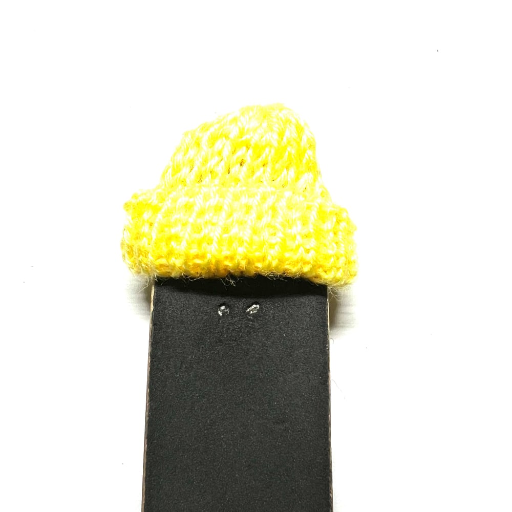 Tricky Mini Beanie 