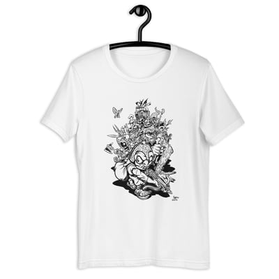 Image of Goblin Gang Unisex T Shirt