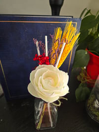 Image 2 of Fall Collection: Rose Wheat