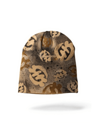 Image 2 of Villi'age  Celestial Winter Beanie 