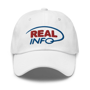 Real Info Cap