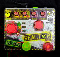 Image 1 of Reactor Fuzz!