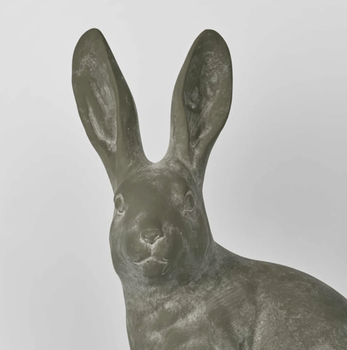 Image of Henry the Hare Small Sitting