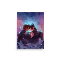 Image 2 of And beyond - Poster PRINT-ON-DEMAND (only for the US)