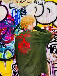 Image 4 of Work Shirt 