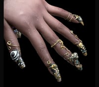 Image 3 of Black Magic Talons