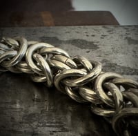 Image 2 of Byzantine Bracelet