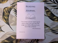 Image 4 of RETIRING - 5.5 x 7.5in discbound books