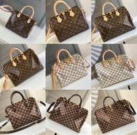Image 1 of LV Speedy B