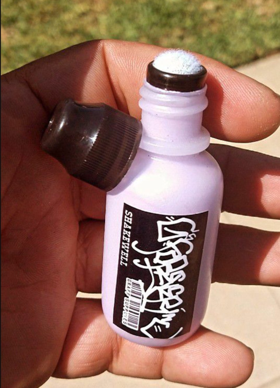 1oz Mini Mop