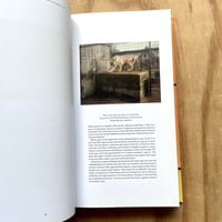 Image 8 of The Works of Taryn Simon - Rear Views, A Star-Forming Nebula, And The Office Of Foreign Propaganda 