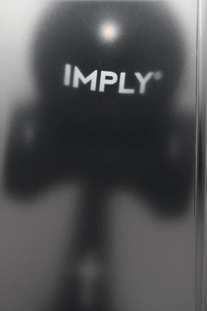 Image of IMPLY - Kendama (Black)