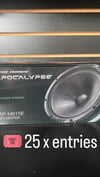 Apocalypse 6.5”   AP-M61SE