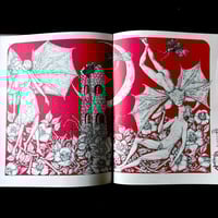 Image 3 of Le Sang et la Rose #1