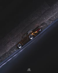 Image 8 of RLC PORSCHE 911 TARGA TURBO CUSTOM