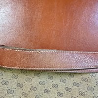 Image 4 of Gucci Horsebit 1955 Shoulder and Crossbody Bag