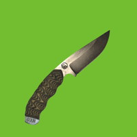 Image 1 of PERRO: Stone Wash Finish