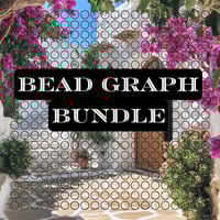 Bead Graph Bundle PDF