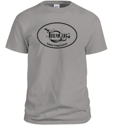 Image of Good Vibrations t-shirt