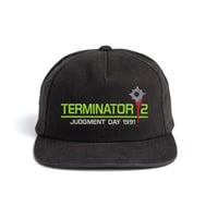 Image 2 of Judgment Day Hat PREORDER