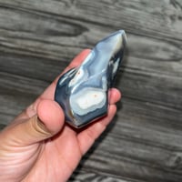 Image 4 of Orca Agate Flame B 