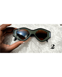 Image 3 of Off The Grid Sunglasses 