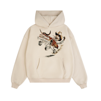 Image 1 of Too Hood Hoodie