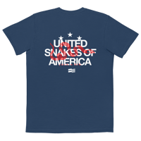 Image 1 of United Snakes of America