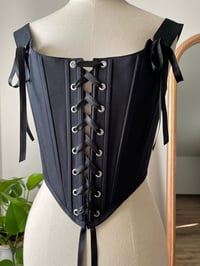 Image 2 of Bespoke Corset - Giselle Shape