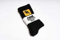 Image 1 of ACT III CHEAT ACTIVATED SOCKS