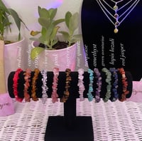 Image 2 of Crystal Bracelet
