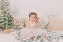 The Serena Tulle Dress