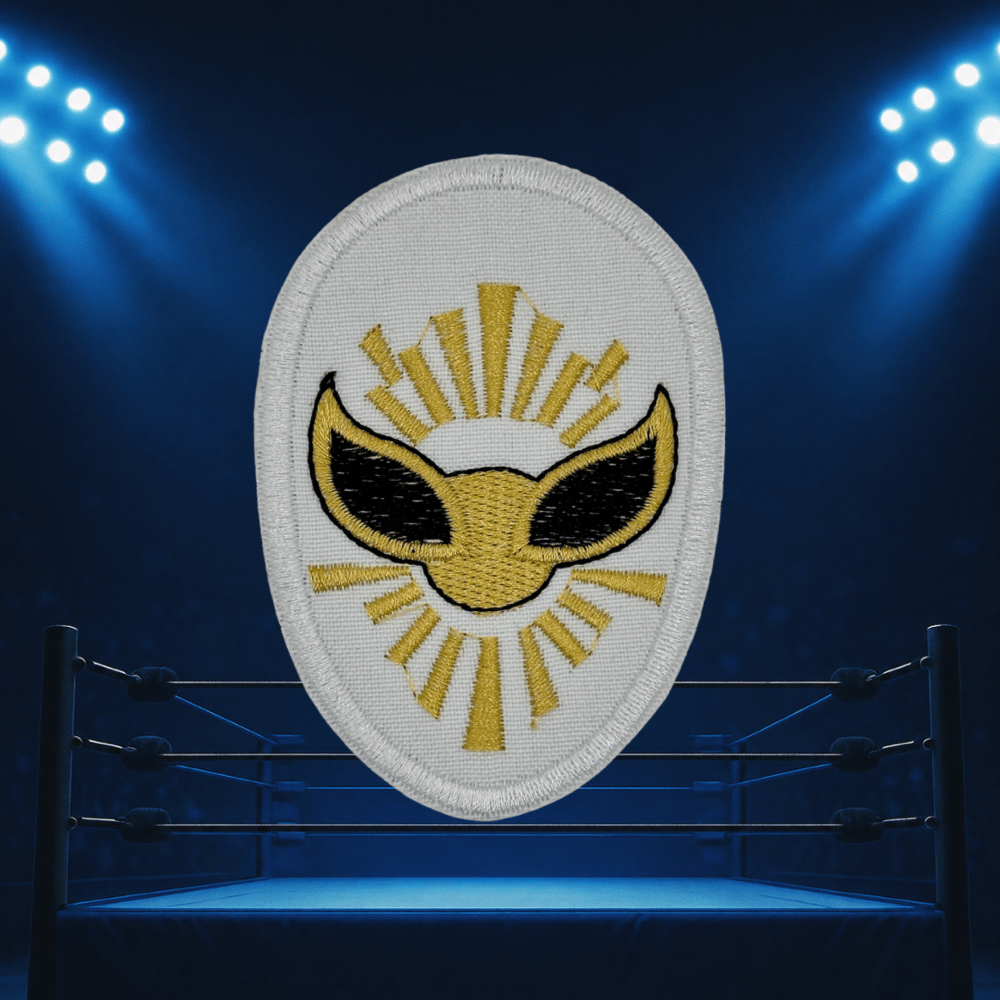 Image of Mistico - Patch