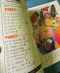 Image 4 of 2023 Booklet! 
